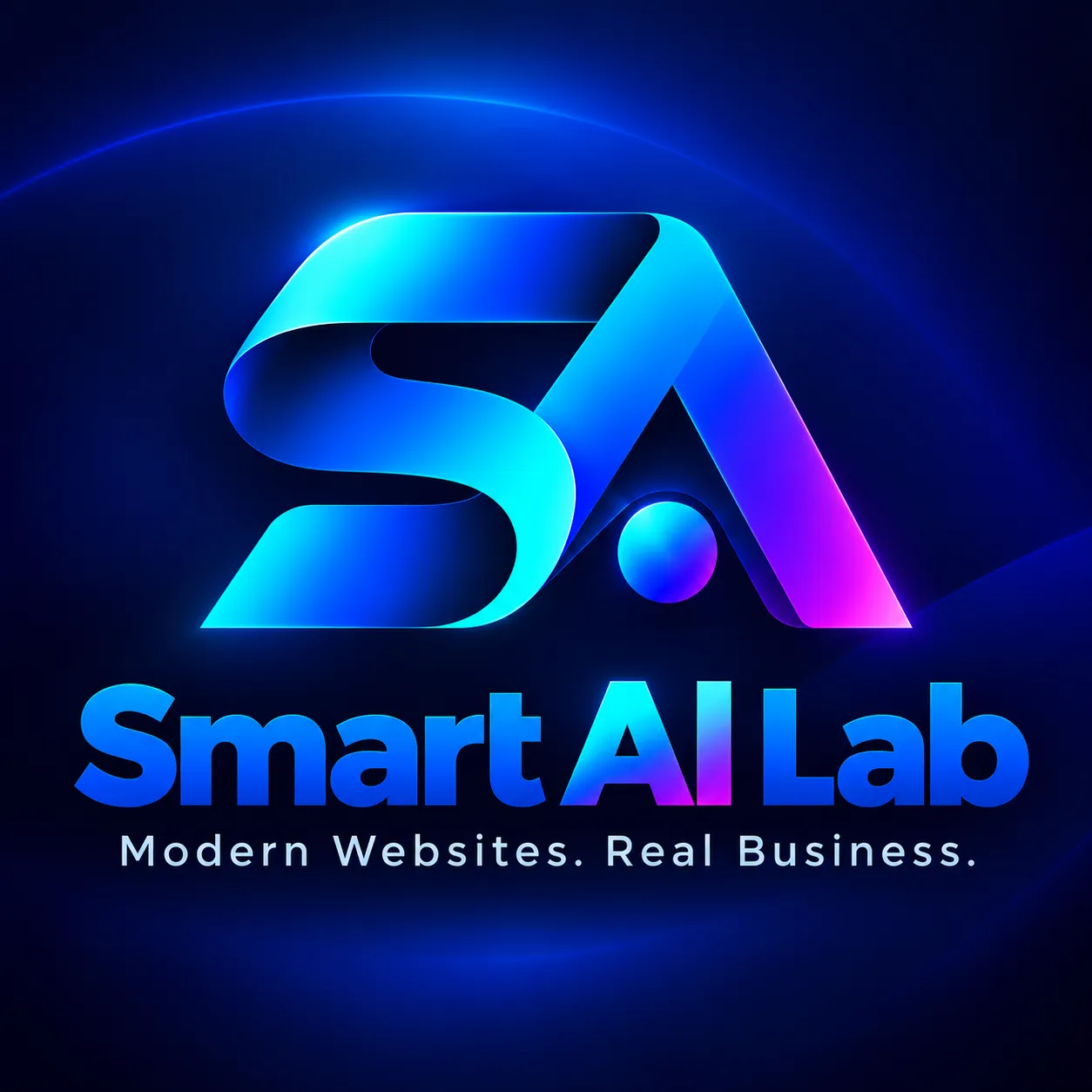 Smart AI Lab logo